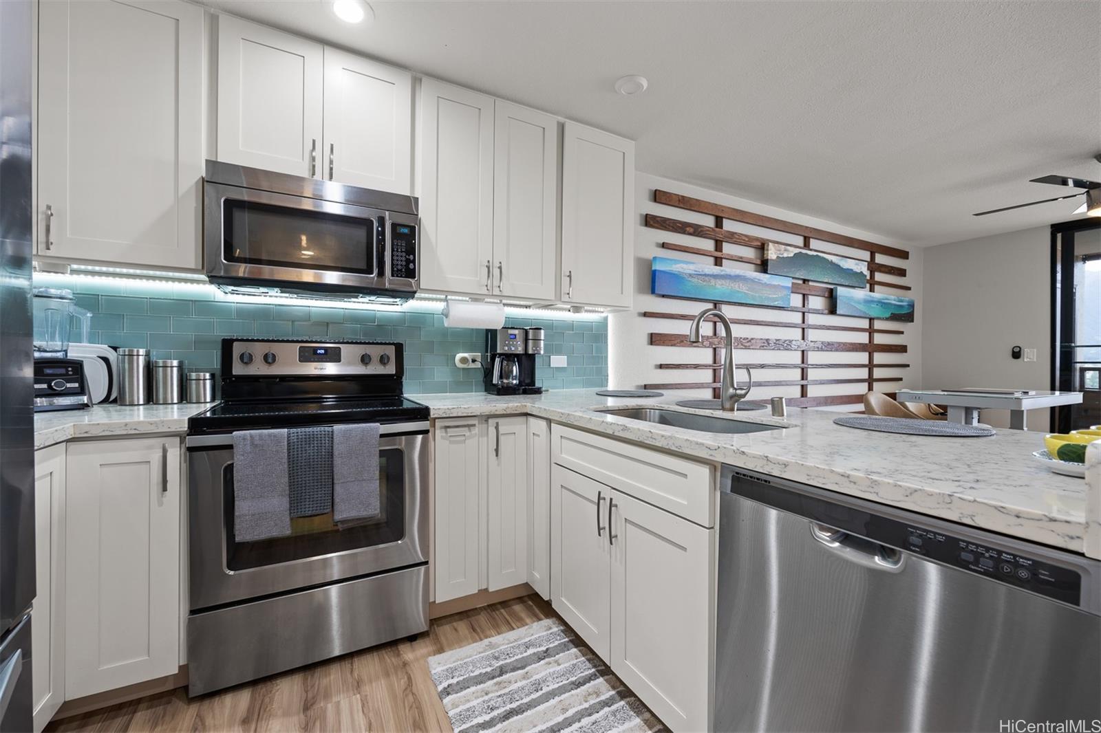 Poha Kea Point 3 condo # 3862, Kaneohe, Hawaii - photo 6 of 24