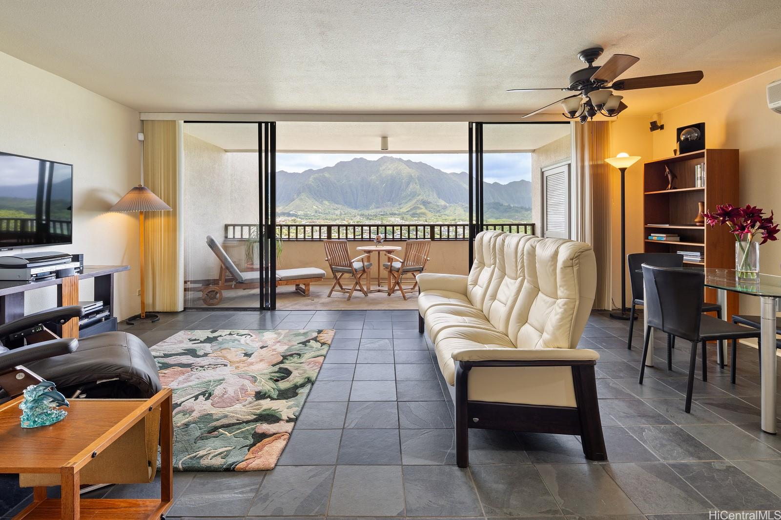 Poha Kea Point 4-2 condo # 3865, Kaneohe, Hawaii - photo 2 of 25