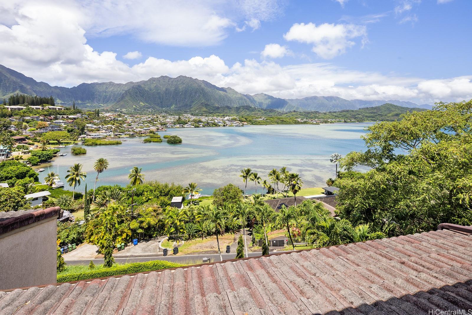 Poha Kea Point 4-2 condo # 3865, Kaneohe, Hawaii - photo 22 of 25