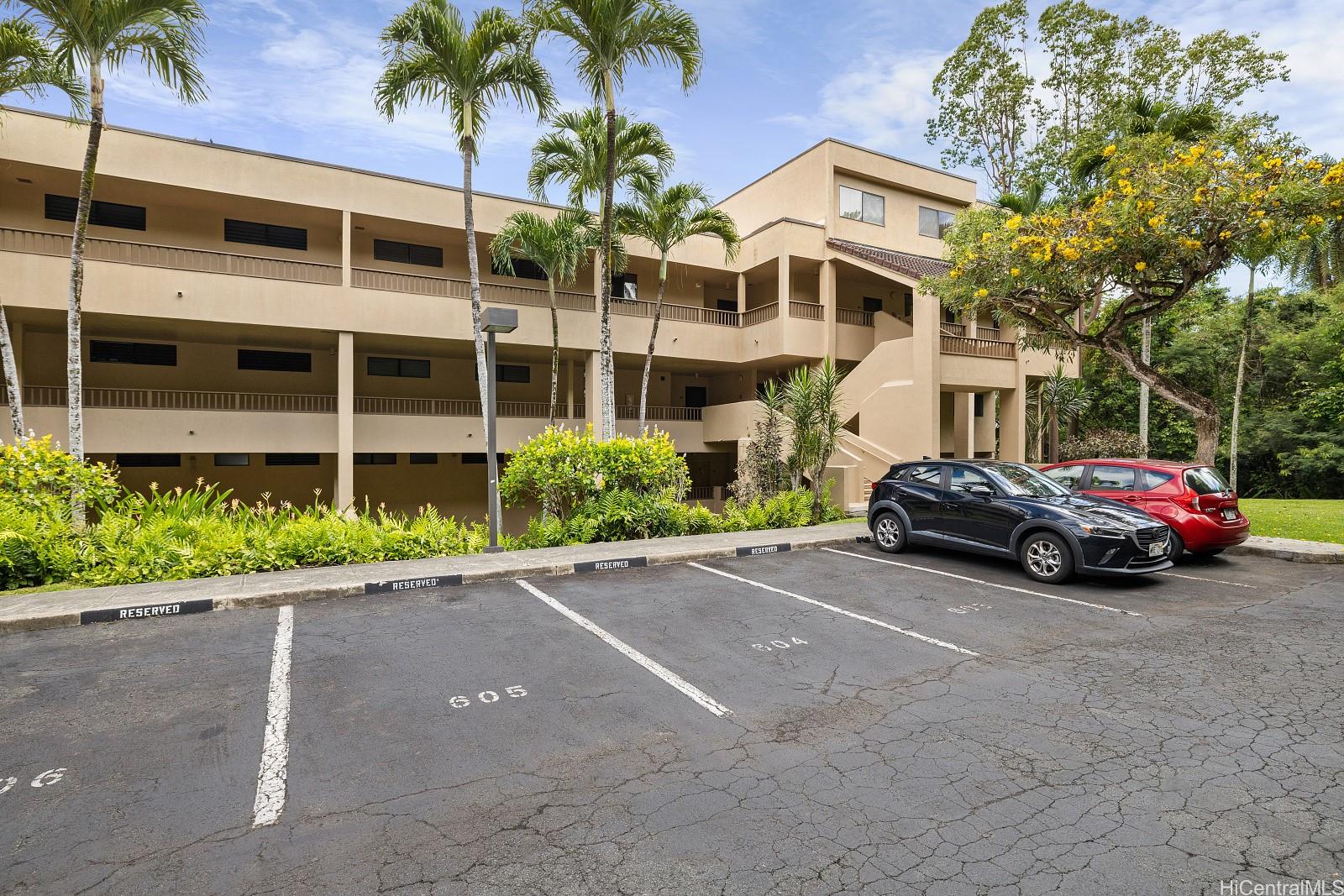 Poha Kea Point 4-2 condo # 3865, Kaneohe, Hawaii - photo 24 of 25