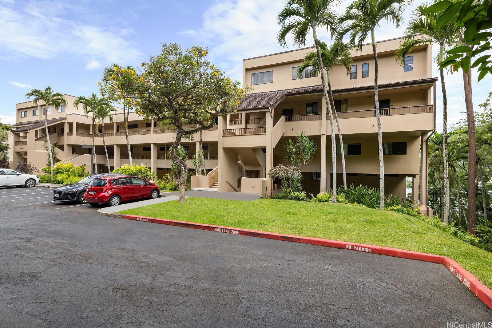 Poha Kea Point 4-2 condo # 3865, Kaneohe, Hawaii - photo 25 of 25