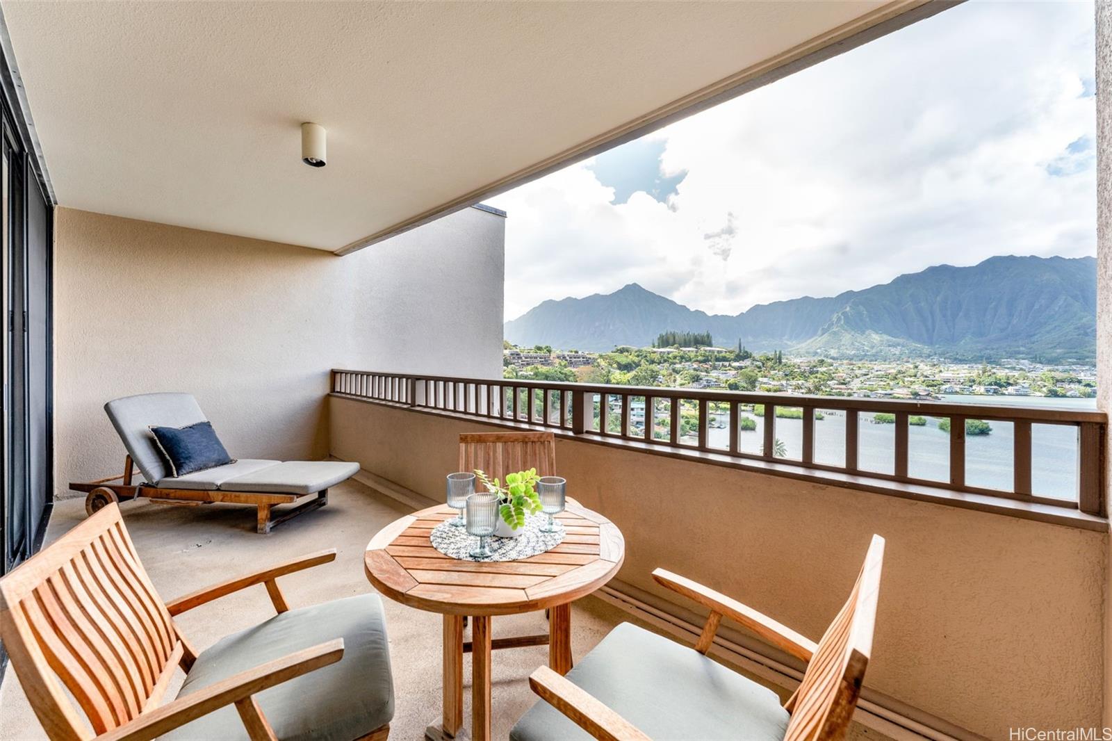 Poha Kea Point 4 condo # 3865, Kaneohe, Hawaii - photo 2 of 24