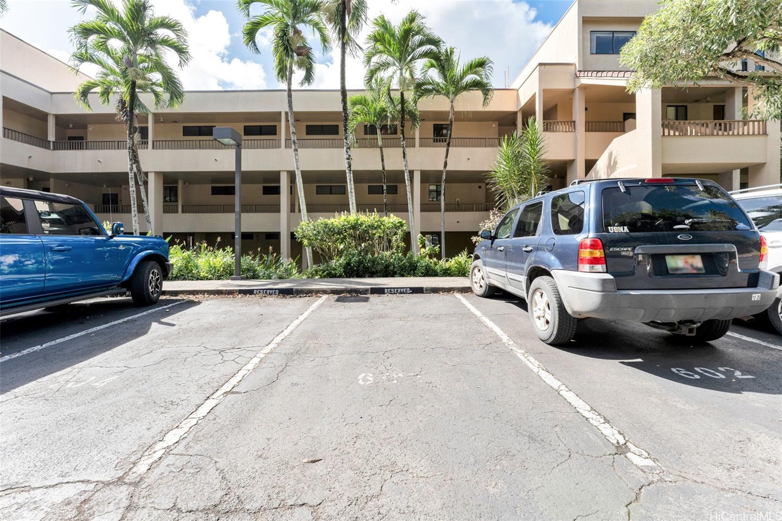 Poha Kea Point 4 condo # 3865, Kaneohe, Hawaii - photo 23 of 24