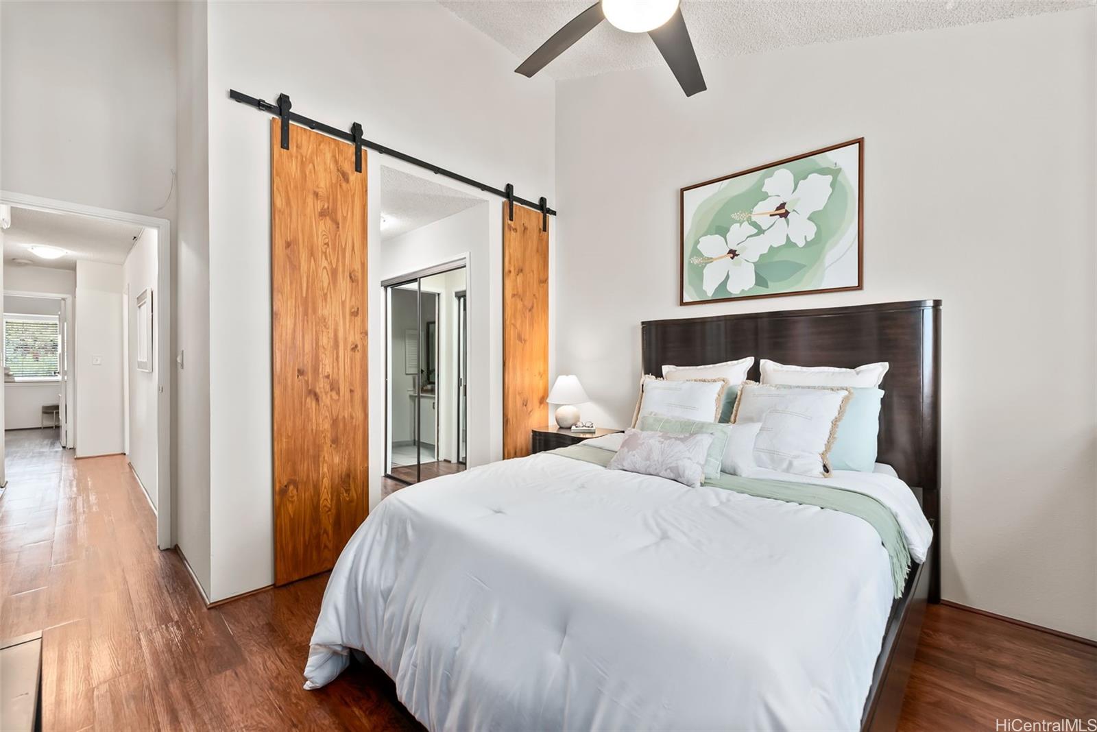 Puu Alii townhouse # 522, Kaneohe, Hawaii - photo 11 of 25