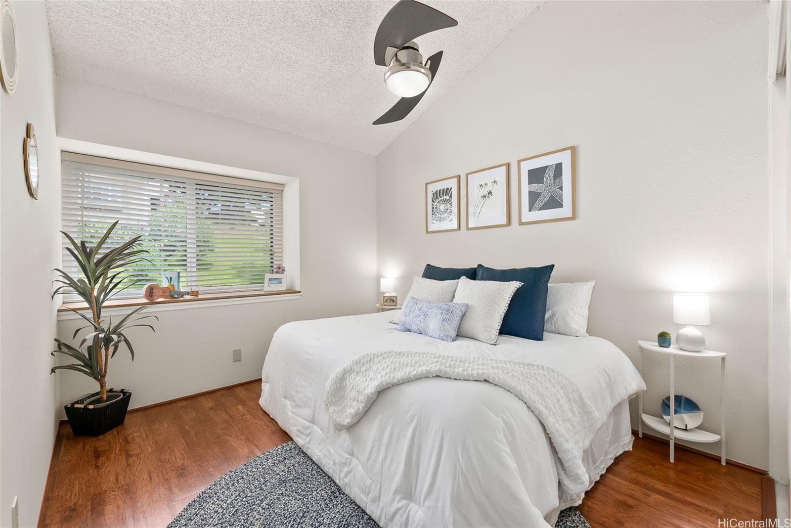 Puu Alii townhouse # 522, Kaneohe, Hawaii - photo 19 of 25