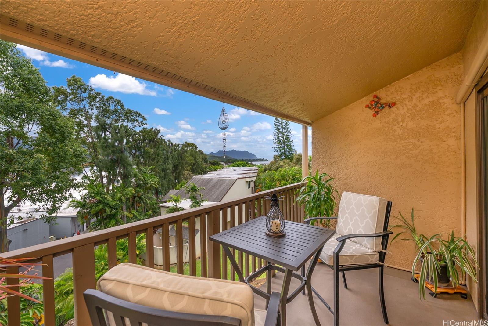 Puu Alii townhouse # 522, Kaneohe, Hawaii - photo 21 of 25