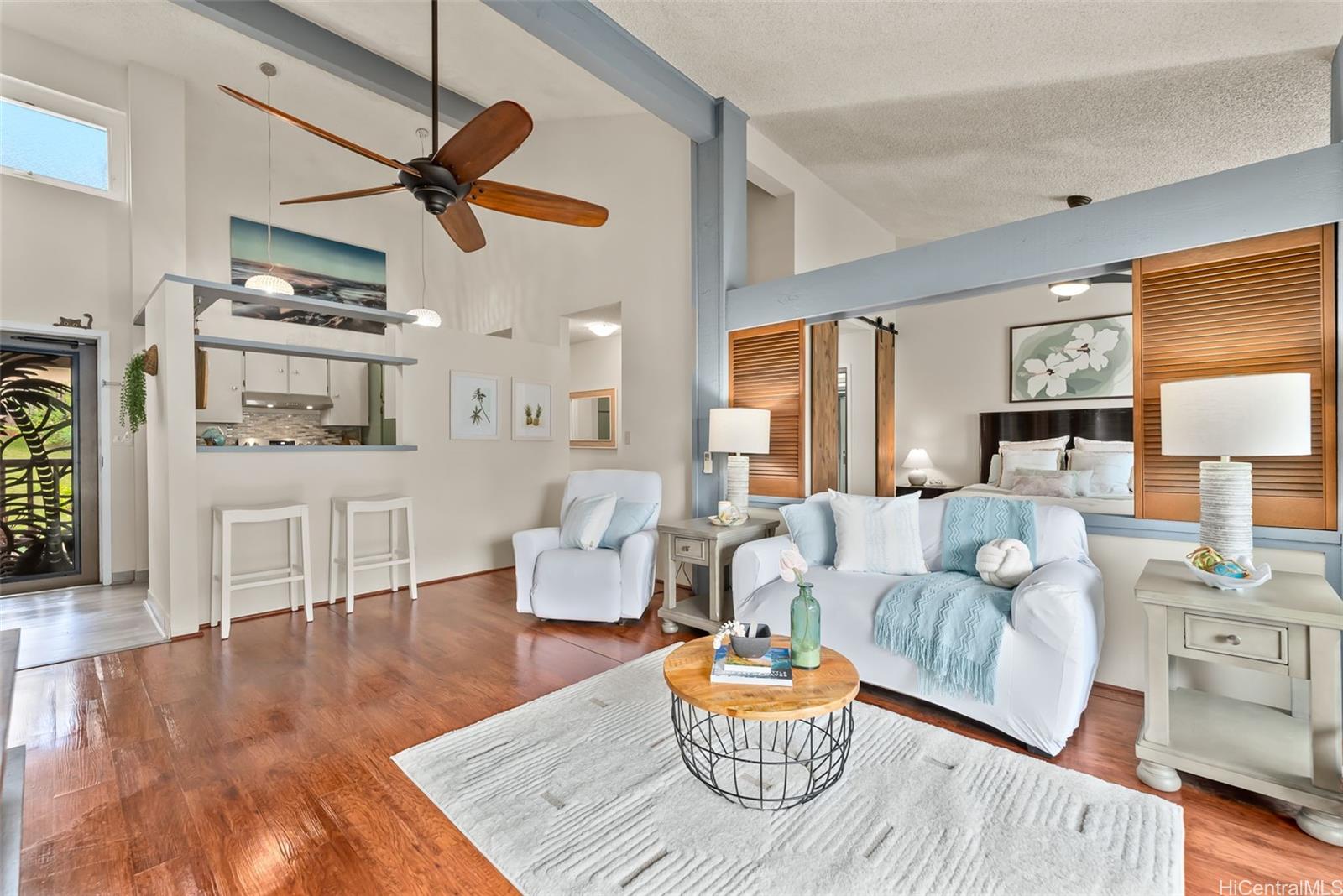 Puu Alii townhouse # 522, Kaneohe, Hawaii - photo 7 of 25