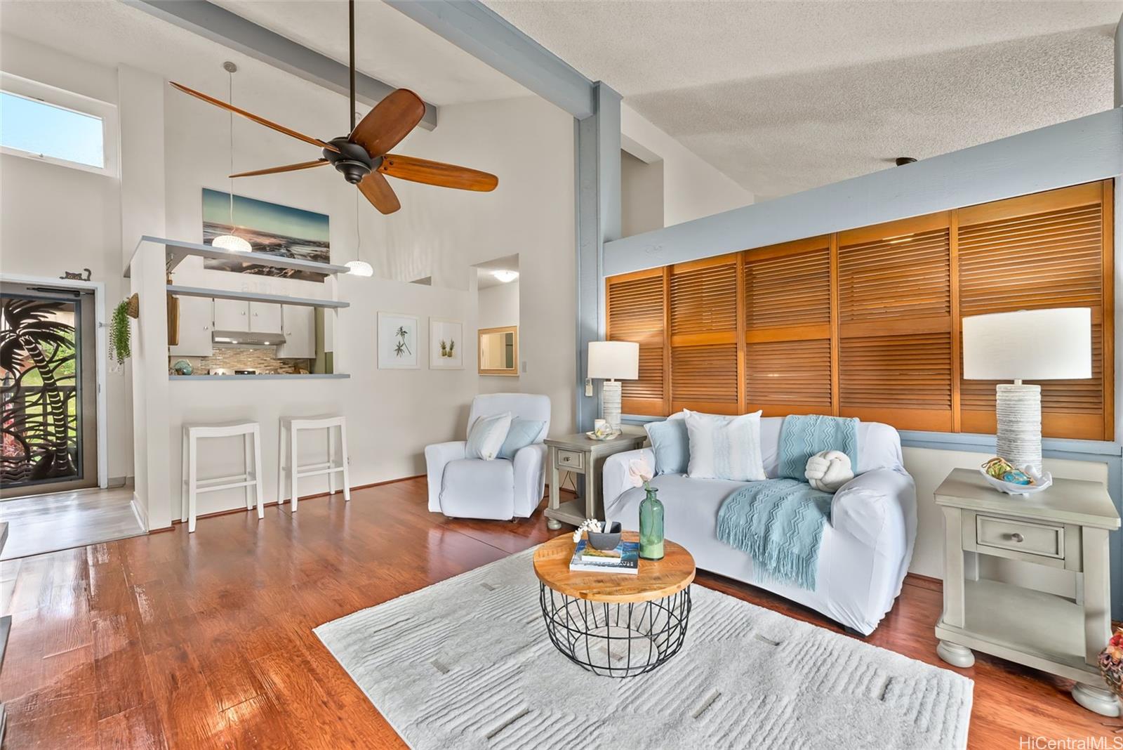 Puu Alii townhouse # 522, Kaneohe, Hawaii - photo 8 of 25