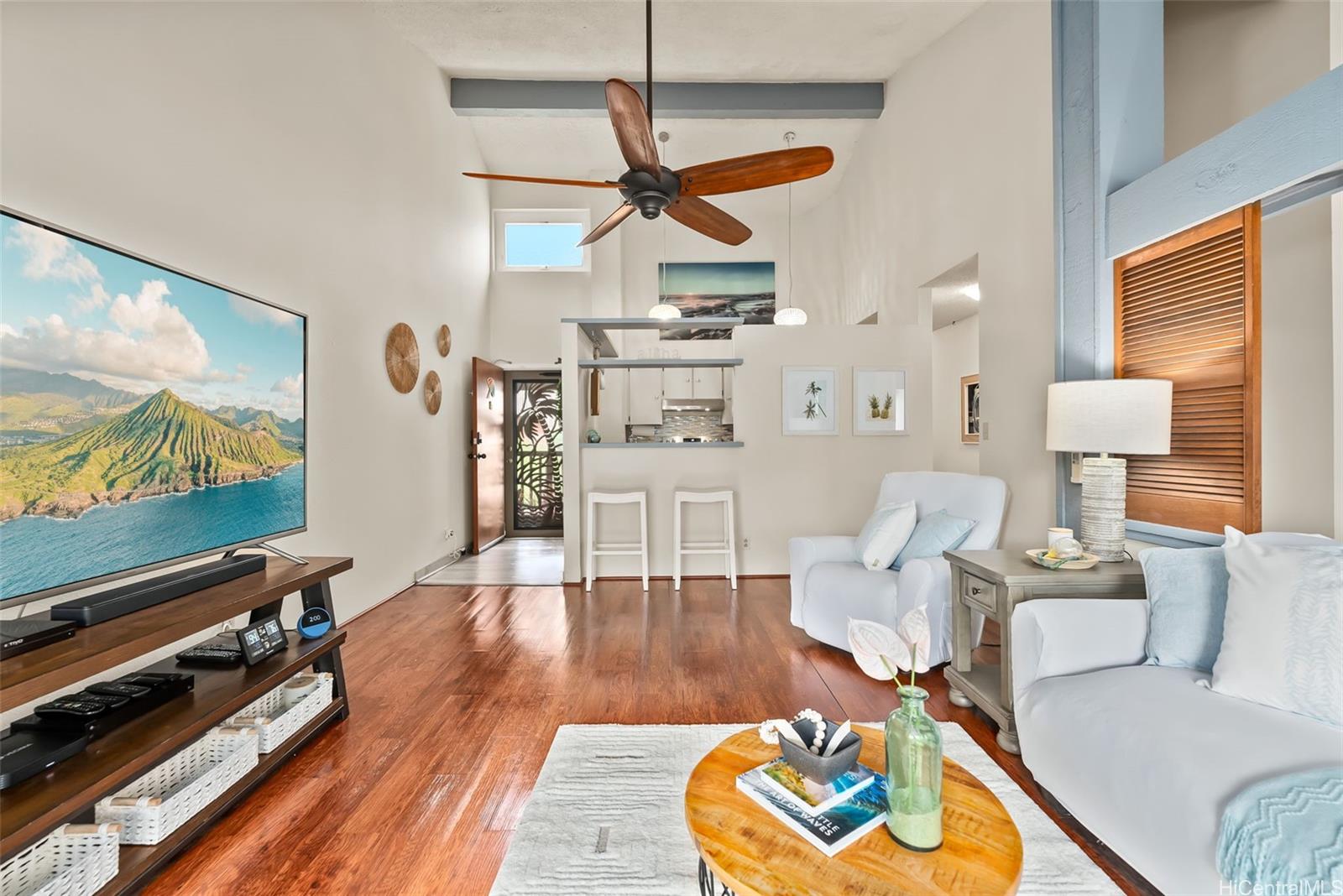 Puu Alii townhouse # 522, Kaneohe, Hawaii - photo 9 of 25