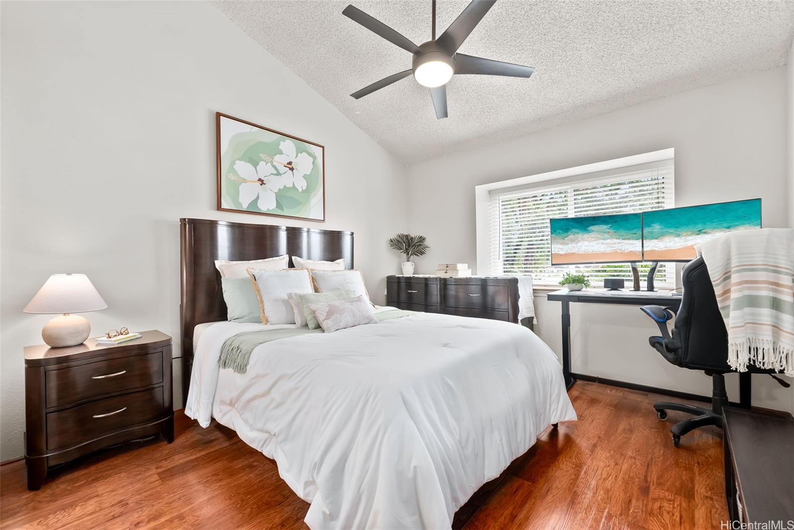 Puu Alii townhouse # 522, Kaneohe, Hawaii - photo 10 of 25