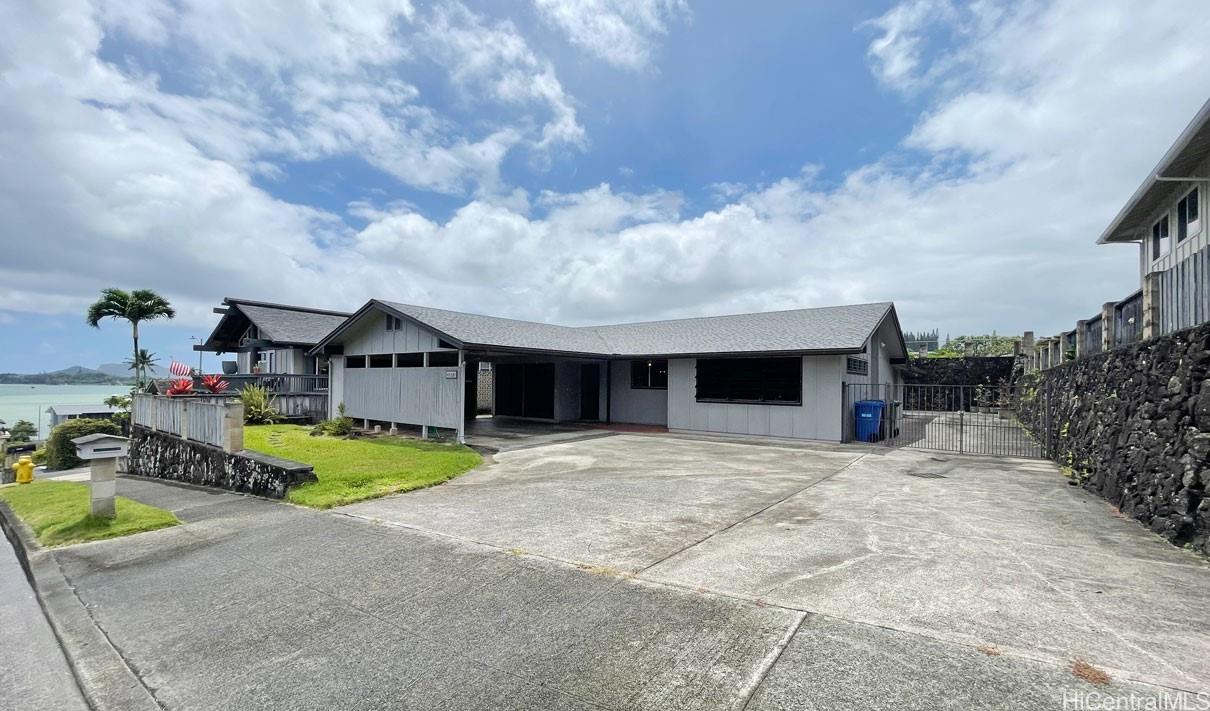 46038 Heeia Street Kaneohe Hawaii Rental