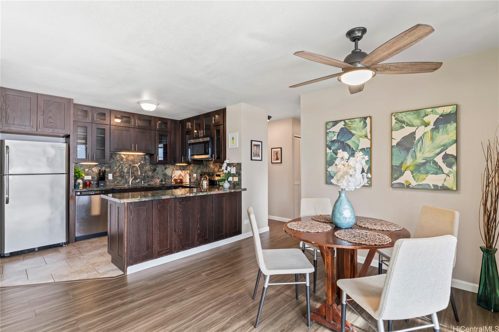 Poha Kea Point 4 condo # 3811, Kaneohe, Hawaii - photo 11 of 22