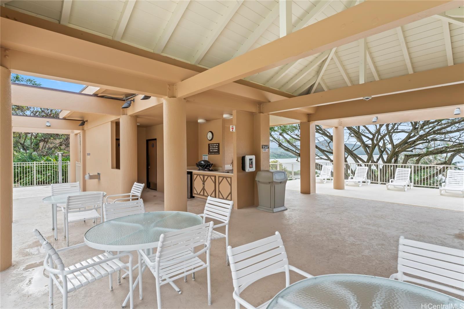 Poha Kea Point 4 condo # 3811, Kaneohe, Hawaii - photo 20 of 22