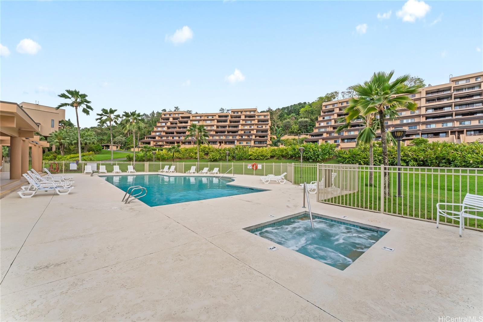 Poha Kea Point 4 condo # 3811, Kaneohe, Hawaii - photo 21 of 22