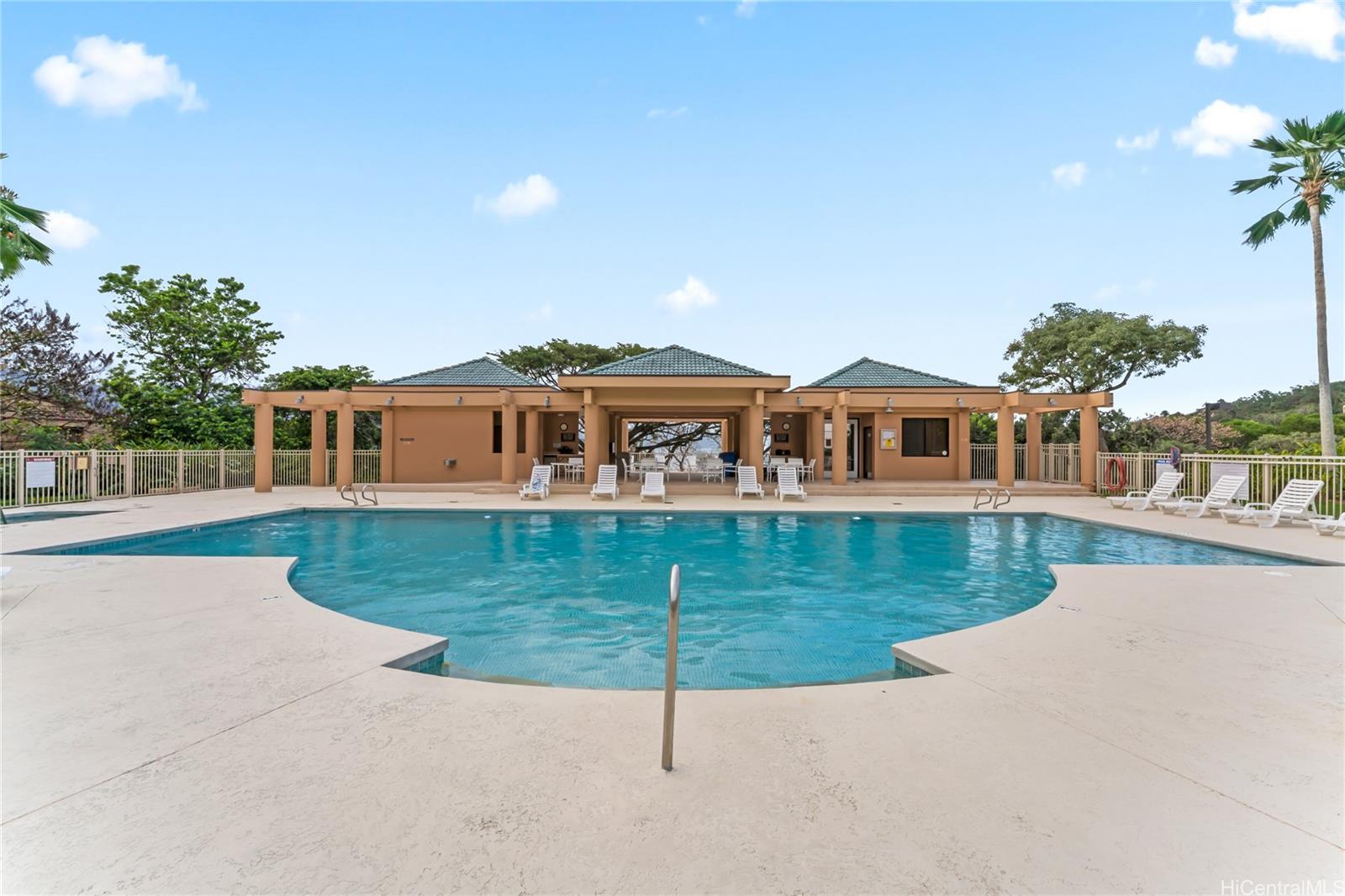 Poha Kea Point 4 condo # 3811, Kaneohe, Hawaii - photo 22 of 22