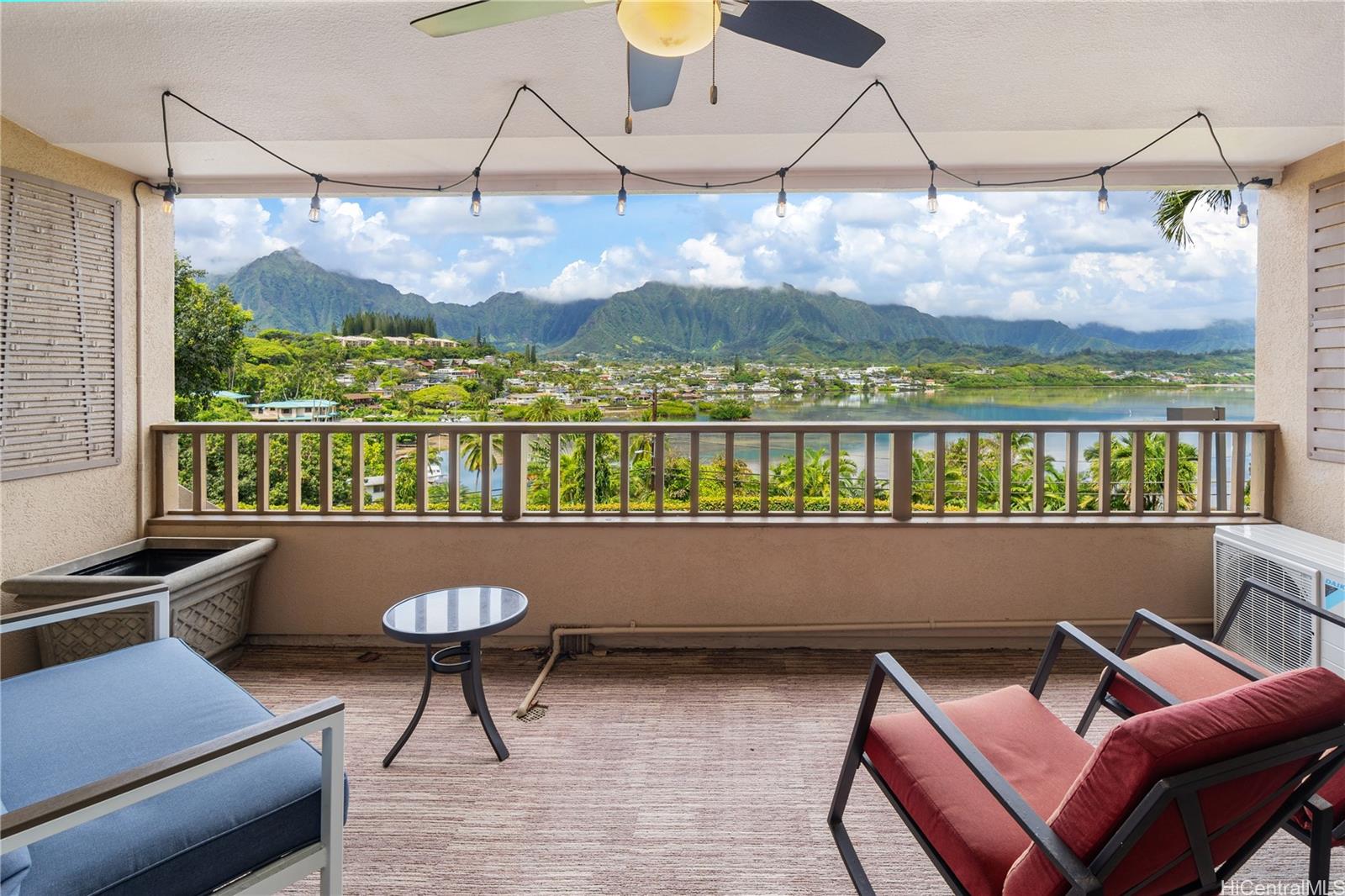 Poha Kea Point 4 condo # 3812, Kaneohe, Hawaii - photo 2 of 25