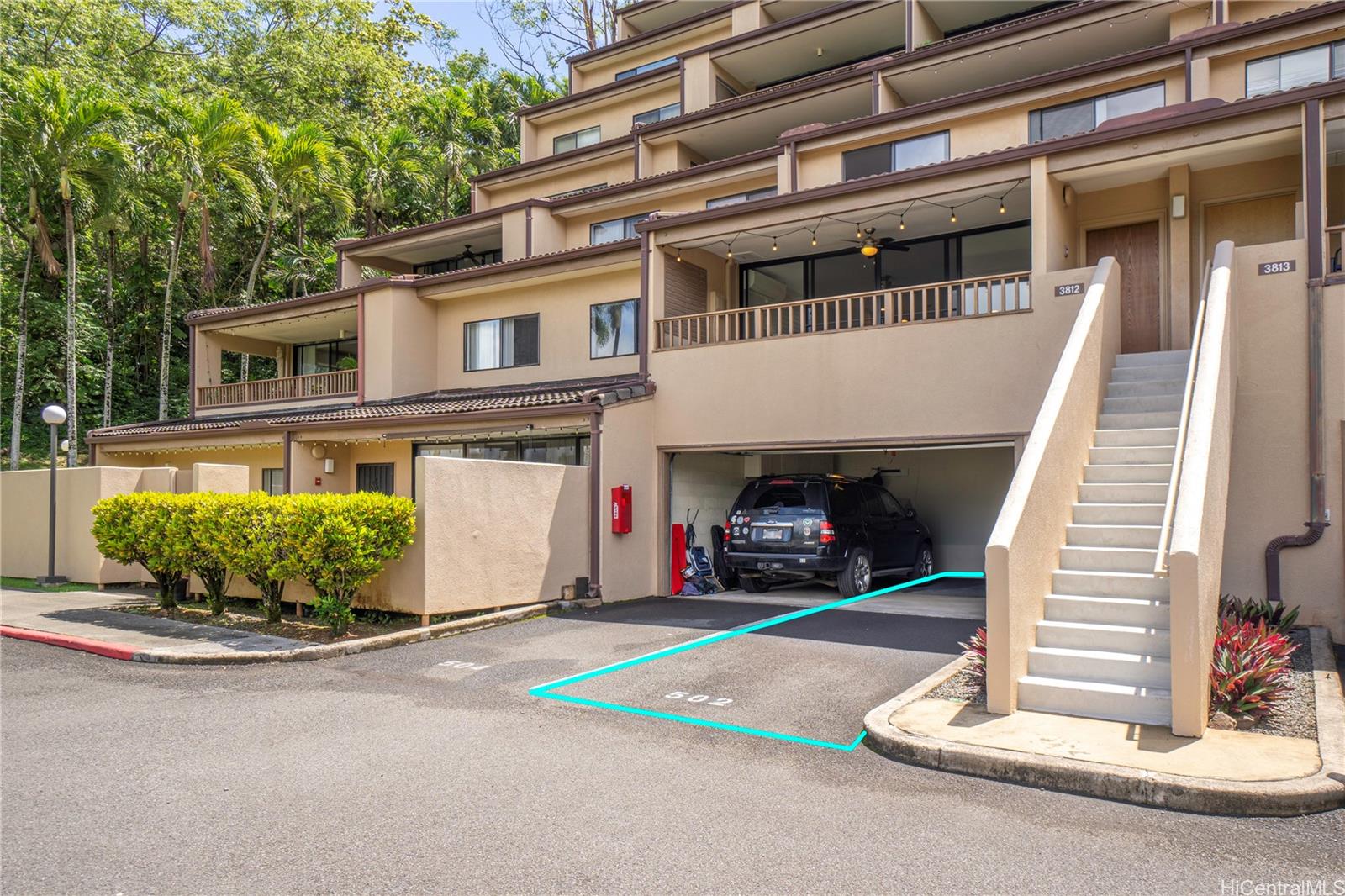 Poha Kea Point 4 condo # 3812, Kaneohe, Hawaii - photo 3 of 25