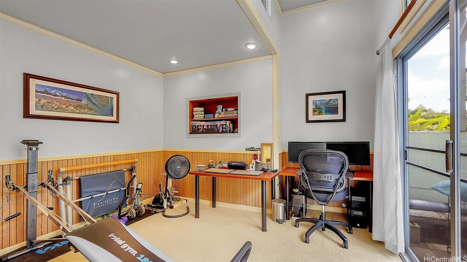 46-046  Puulau Place Haiku Village, Kaneohe home - photo 17 of 25