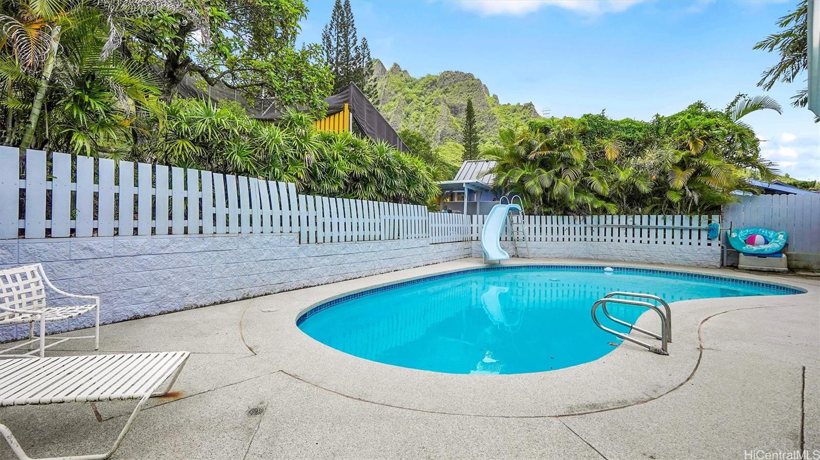 46-046  Puulau Place Haiku Village, Kaneohe home - photo 23 of 25