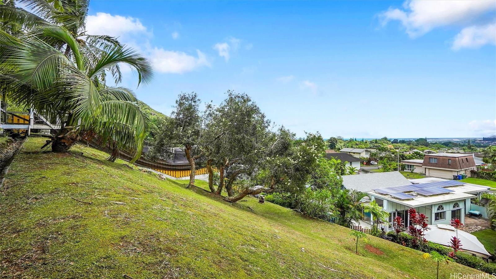 46-046  Puulau Place Haiku Village, Kaneohe home - photo 24 of 25