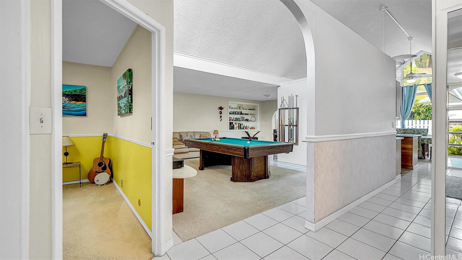 46-046  Puulau Place Haiku Village, Kaneohe home - photo 10 of 25