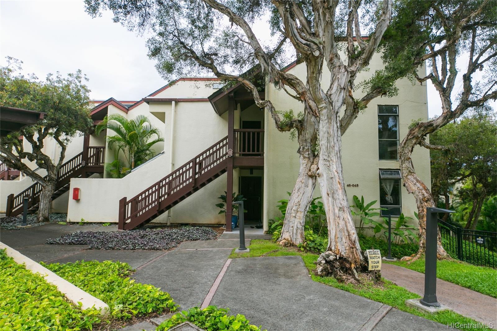 Puu Alii 2226, 46048 Aliikane Place, Kaneohe Puualii townhouse Sold