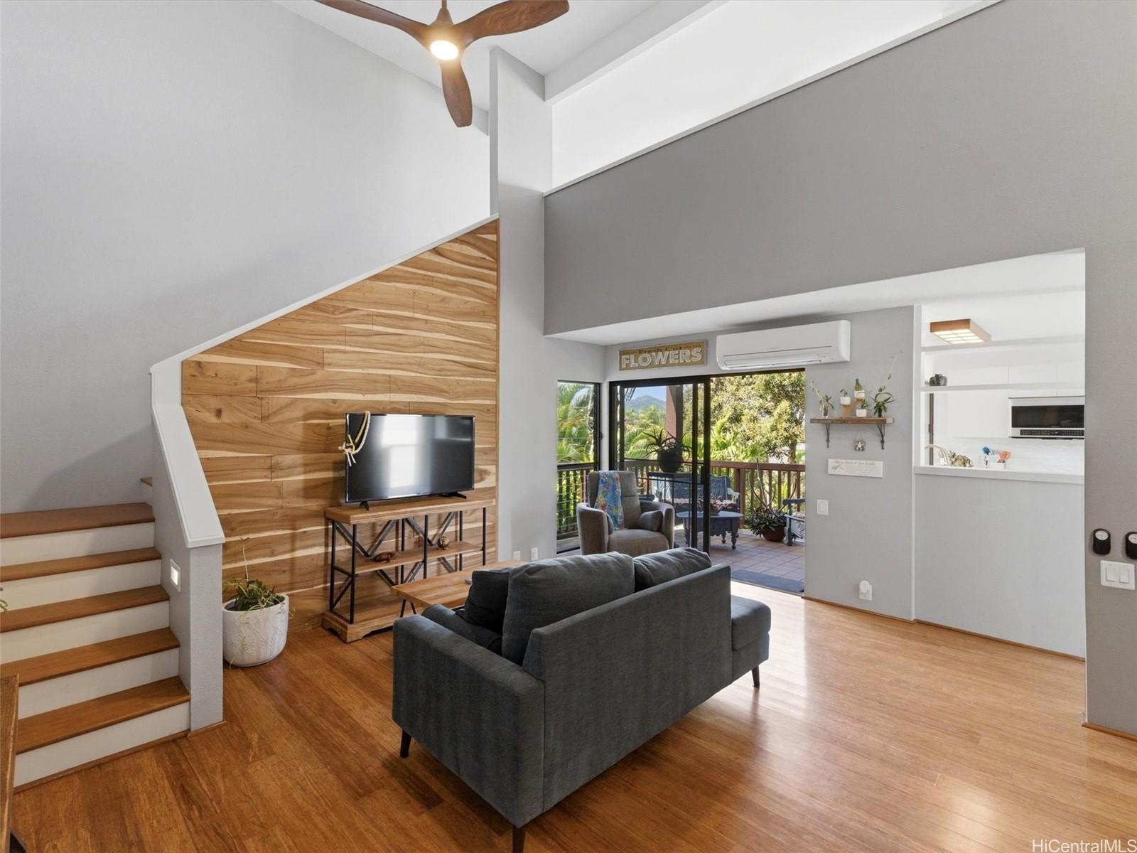 Puu Alii 2-2 condo # 2226, Kaneohe, Hawaii - photo 2 of 25