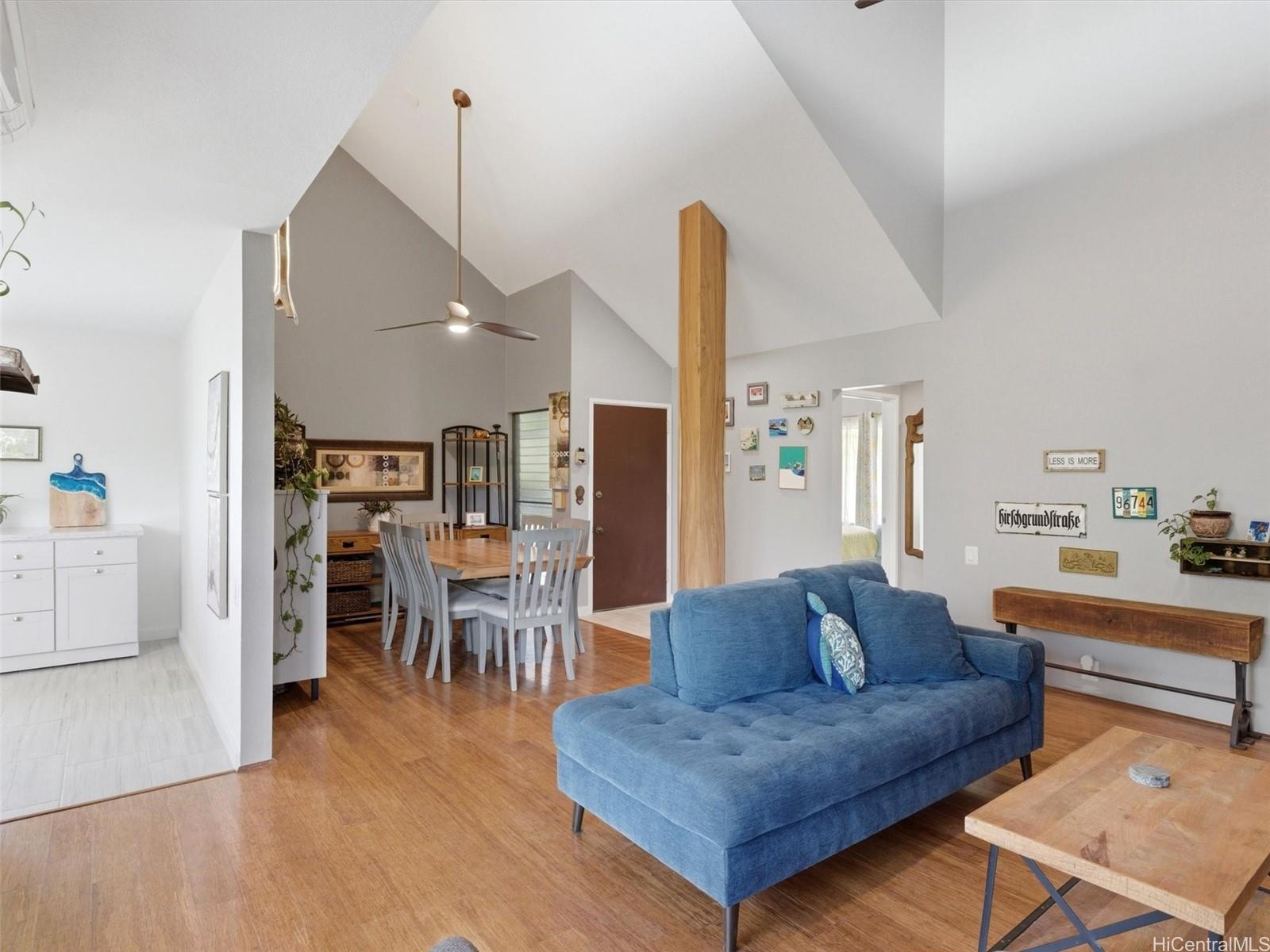 Puu Alii 2-2 condo # 2226, Kaneohe, Hawaii - photo 3 of 25