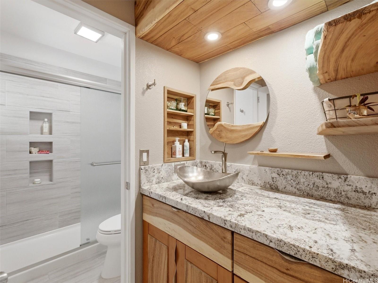 Puu Alii 2-2 condo # 2226, Kaneohe, Hawaii - photo 23 of 25