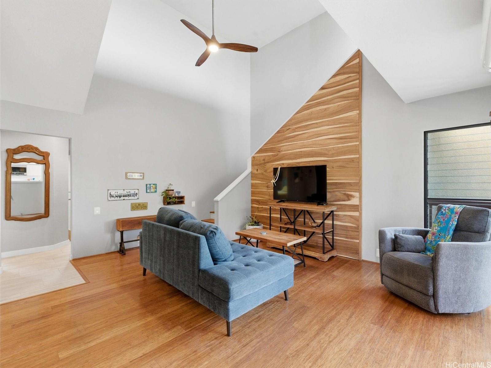 Puu Alii 2-2 condo # 2226, Kaneohe, Hawaii - photo 4 of 25