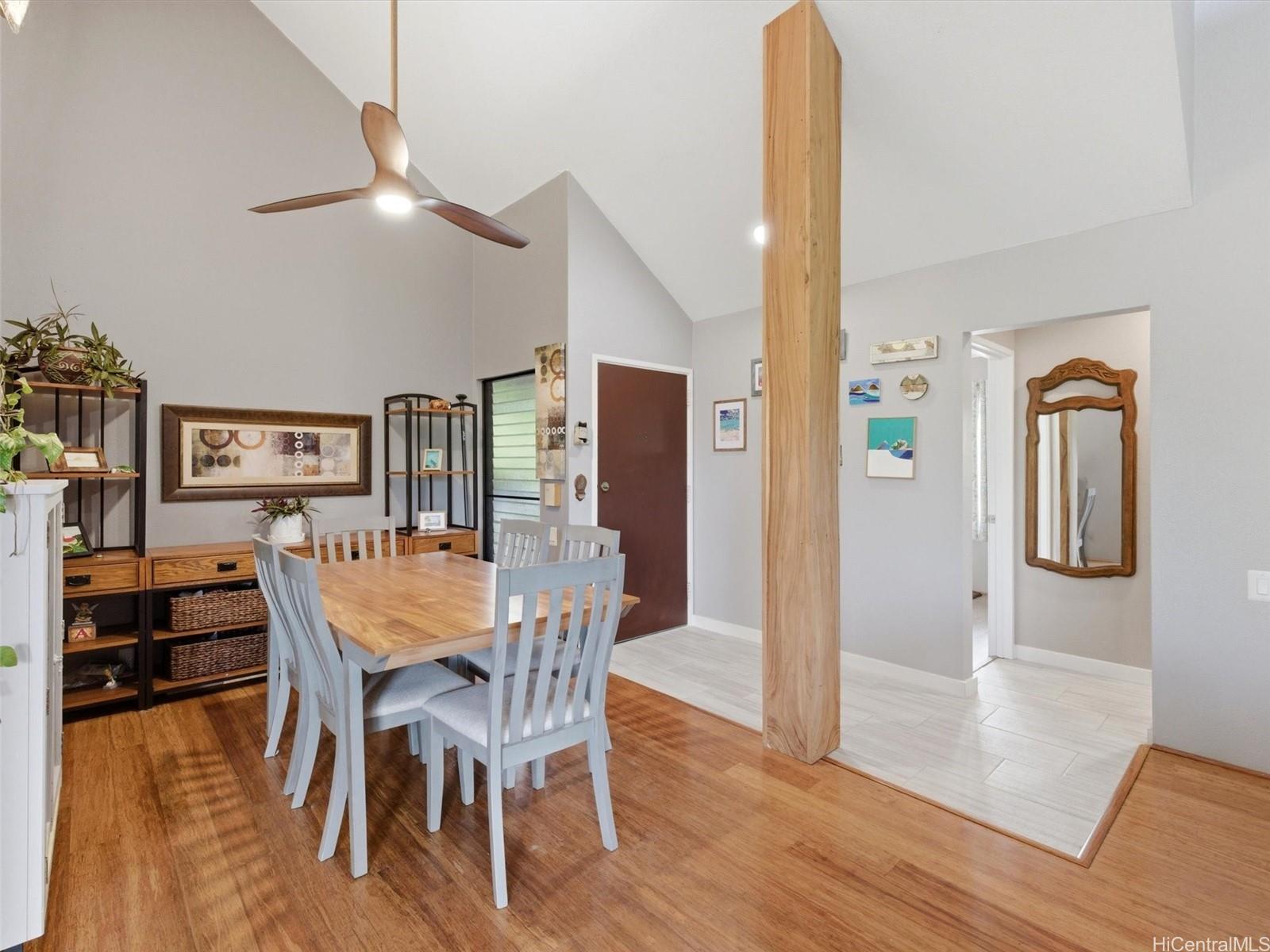 Puu Alii 2-2 condo # 2226, Kaneohe, Hawaii - photo 6 of 25