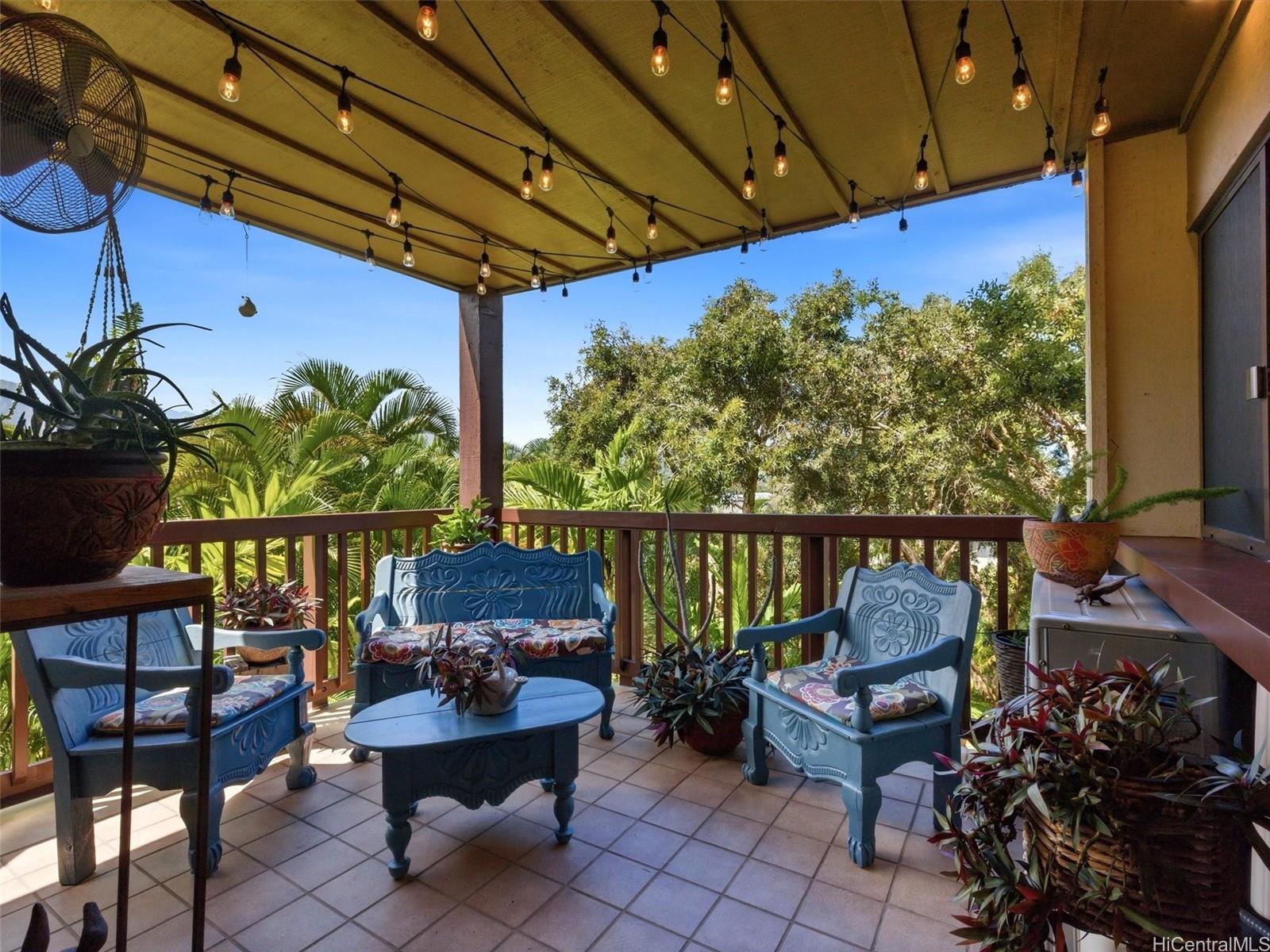 Puu Alii 2-2 condo # 2226, Kaneohe, Hawaii - photo 7 of 25