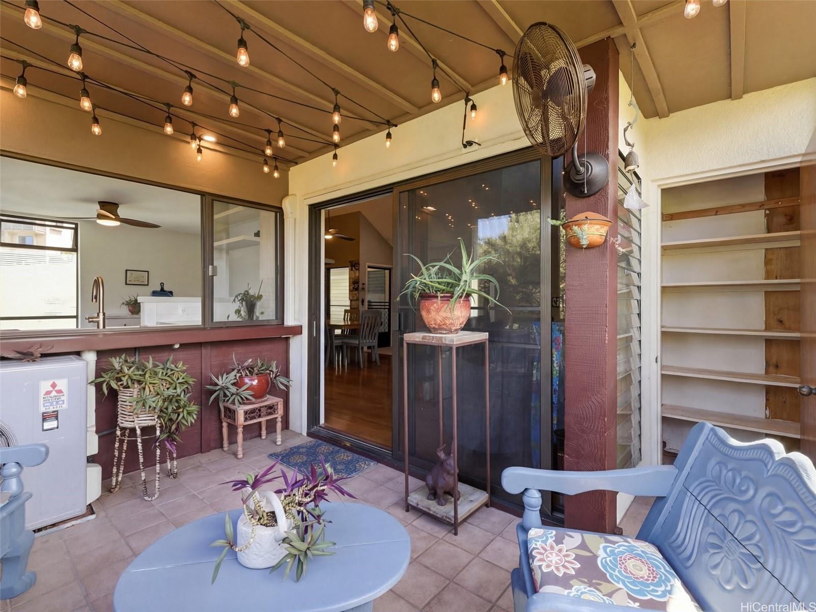 Puu Alii 2-2 condo # 2226, Kaneohe, Hawaii - photo 8 of 25