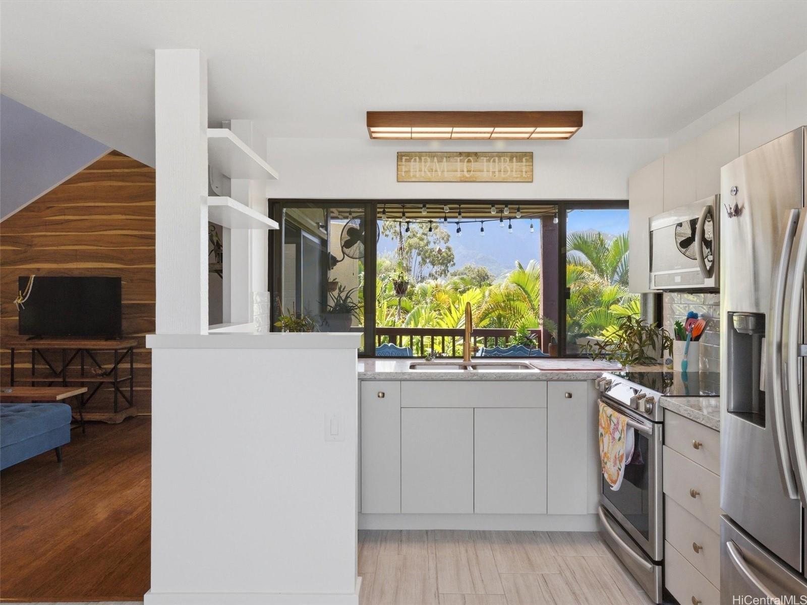 Puu Alii 2-2 condo # 2226, Kaneohe, Hawaii - photo 10 of 25