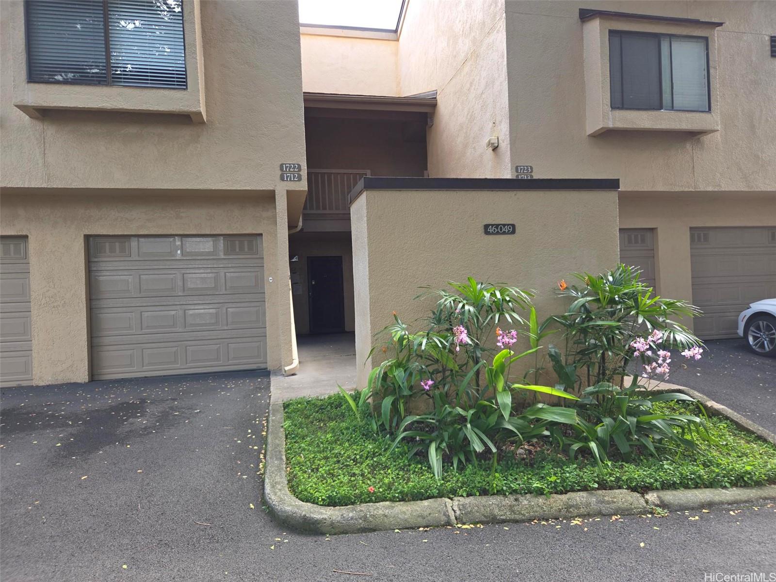 Puu Alii townhouse # 1712, Kaneohe, Hawaii - photo 2 of 10