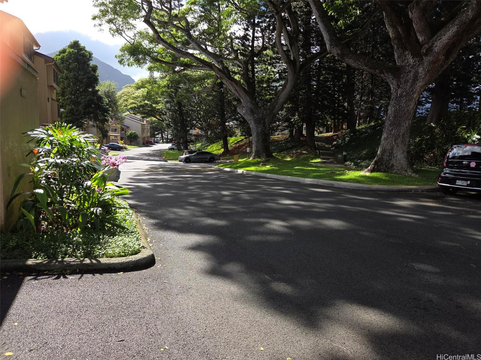 Puu Alii townhouse # 1712, Kaneohe, Hawaii - photo 4 of 10