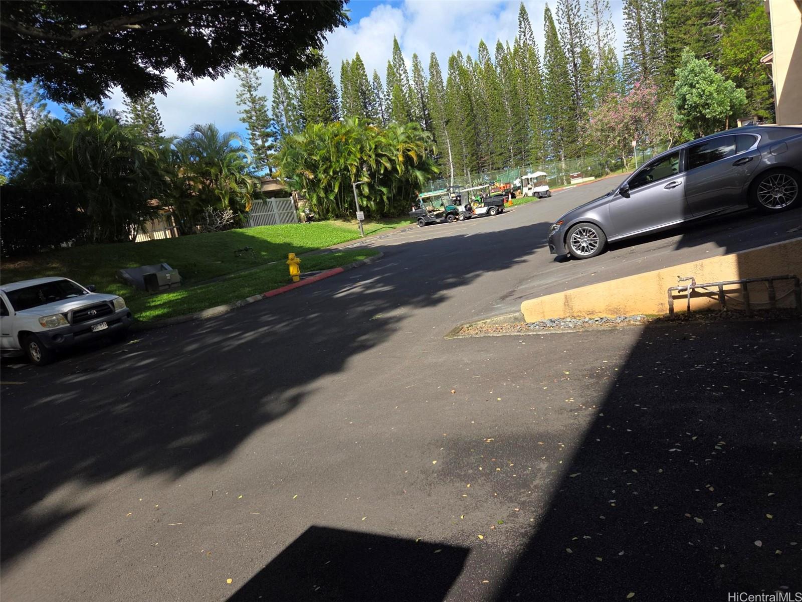 Puu Alii townhouse # 1712, Kaneohe, Hawaii - photo 5 of 10