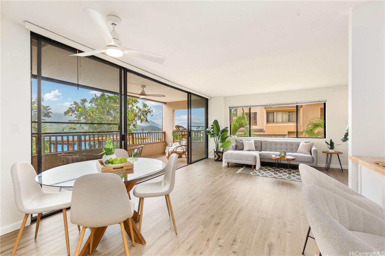 Poha Kea Point 4-3 condo # 3711, Kaneohe, Hawaii - photo 2 of 25