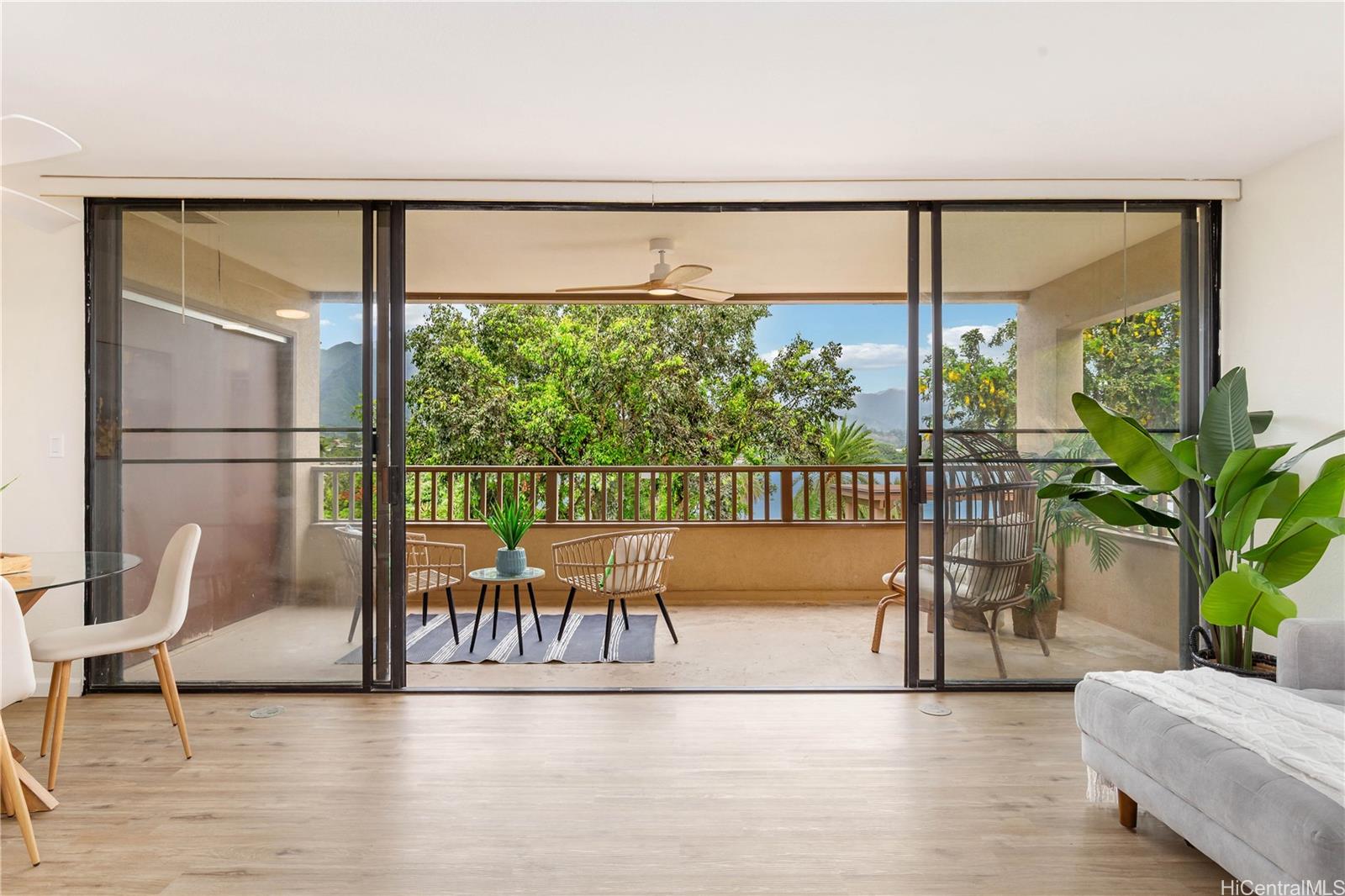 Poha Kea Point 4-3 condo # 3711, Kaneohe, Hawaii - photo 13 of 25