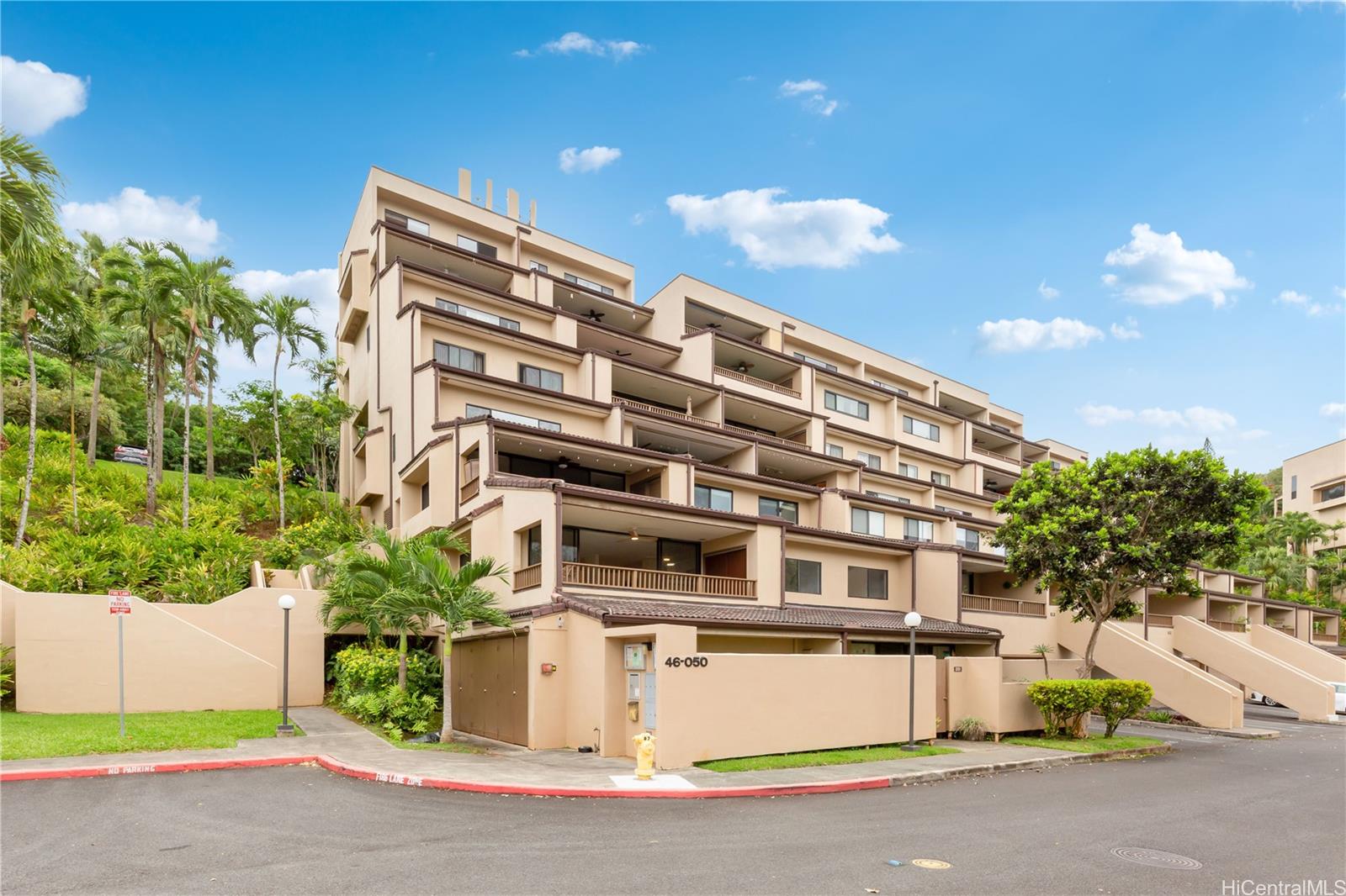 Poha Kea Point 4-3 condo # 3711, Kaneohe, Hawaii - photo 22 of 25