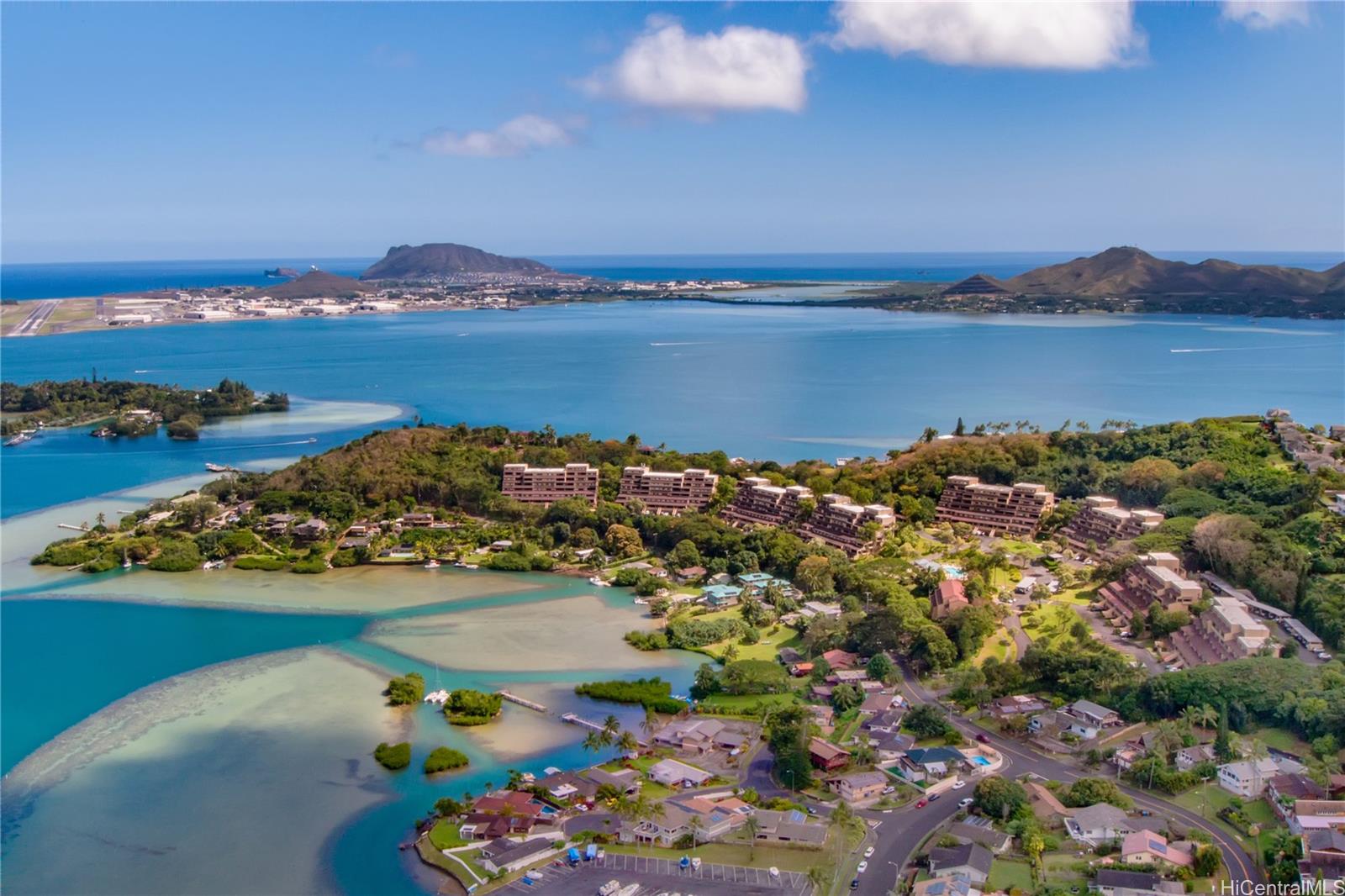 Poha Kea Point 4-3 condo # 3711, Kaneohe, Hawaii - photo 23 of 25