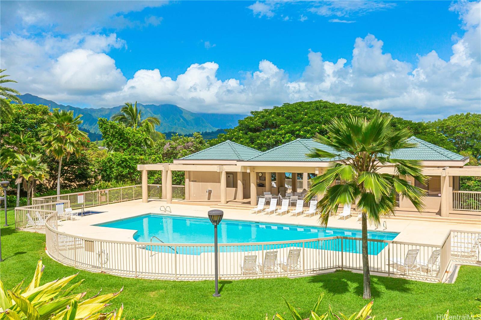 Poha Kea Point 4-3 condo # 3711, Kaneohe, Hawaii - photo 24 of 25