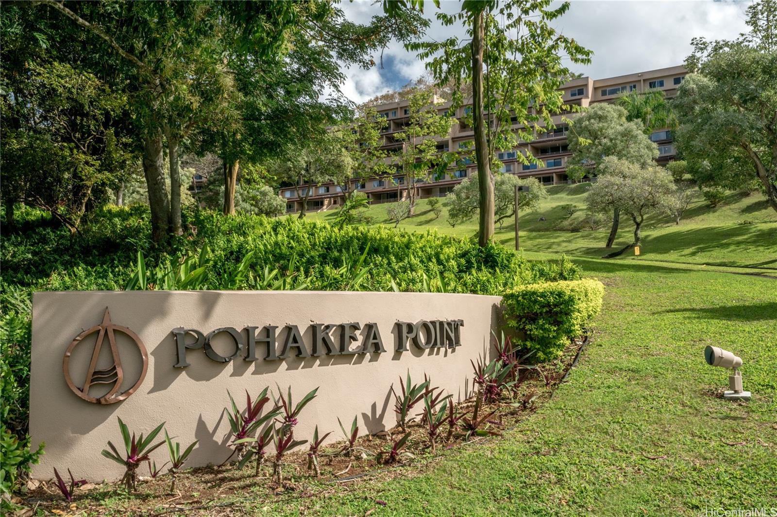 Poha Kea Point 4-3 condo # 3711, Kaneohe, Hawaii - photo 25 of 25