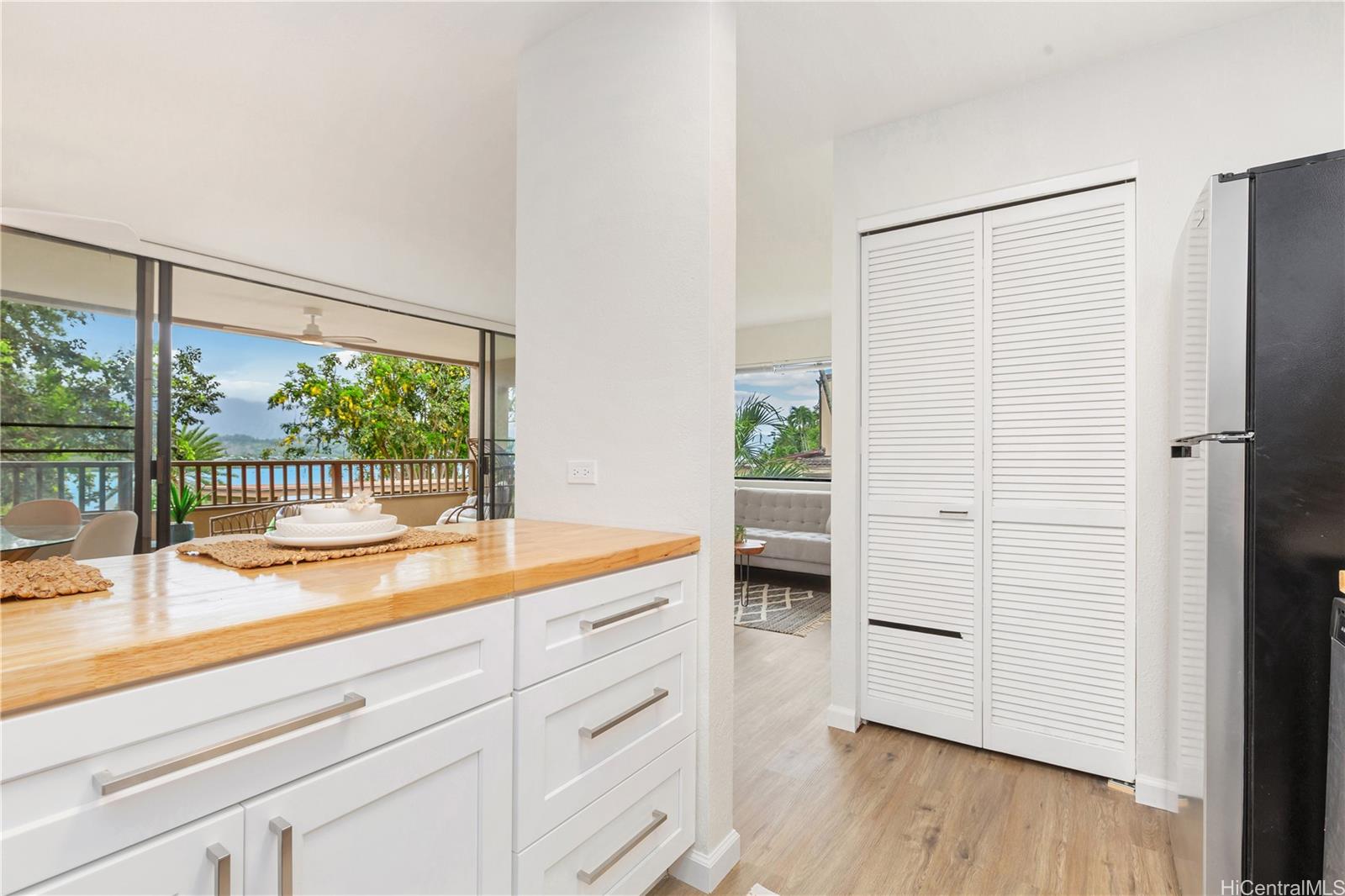 Poha Kea Point 4-3 condo # 3711, Kaneohe, Hawaii - photo 7 of 25