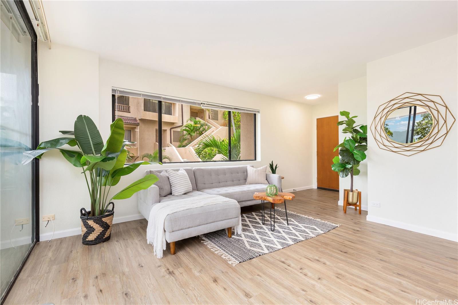 Poha Kea Point 4-3 condo # 3711, Kaneohe, Hawaii - photo 8 of 25