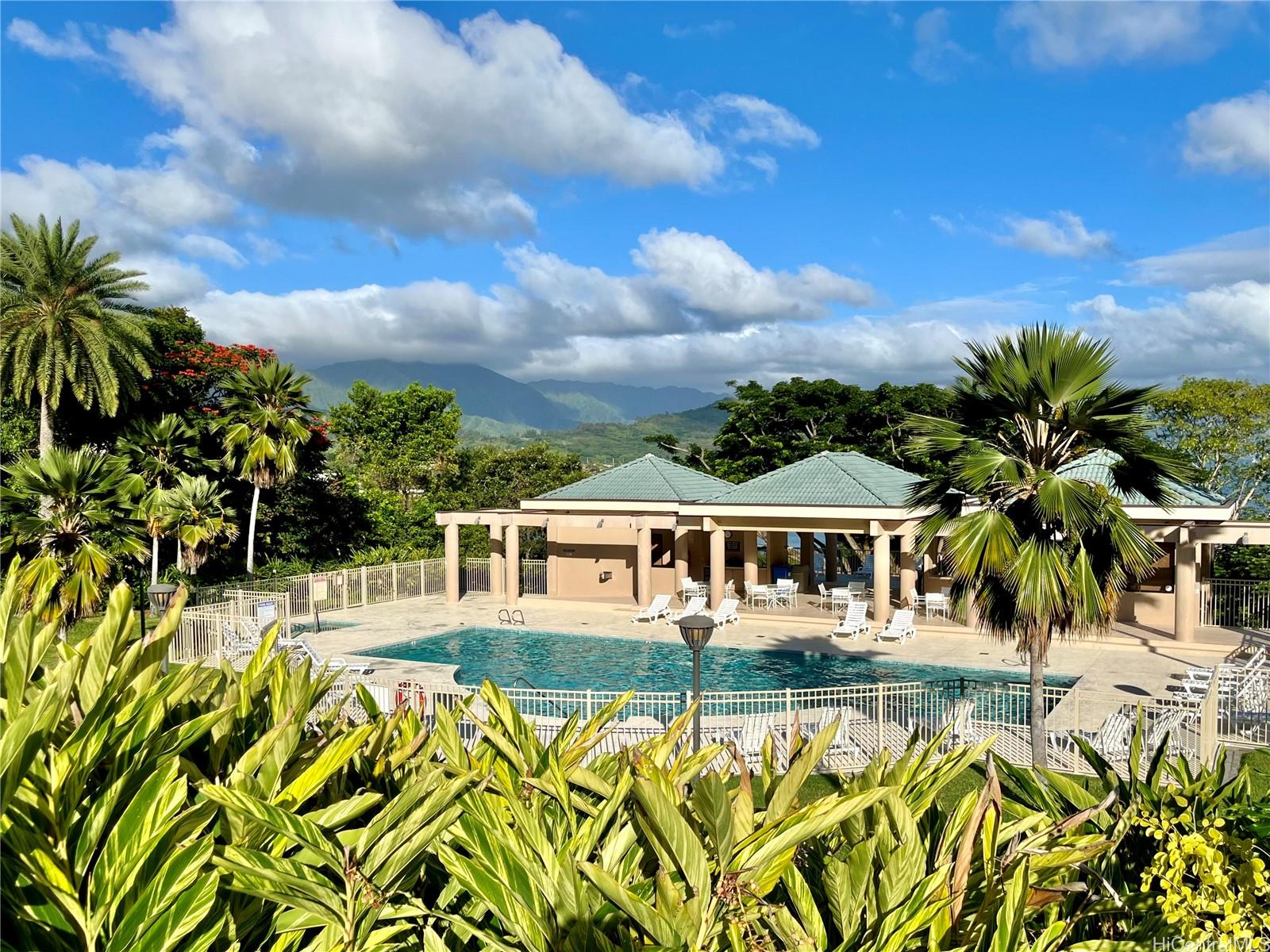 Poha Kea Point 4 condo # 3713, Kaneohe, Hawaii - photo 19 of 23