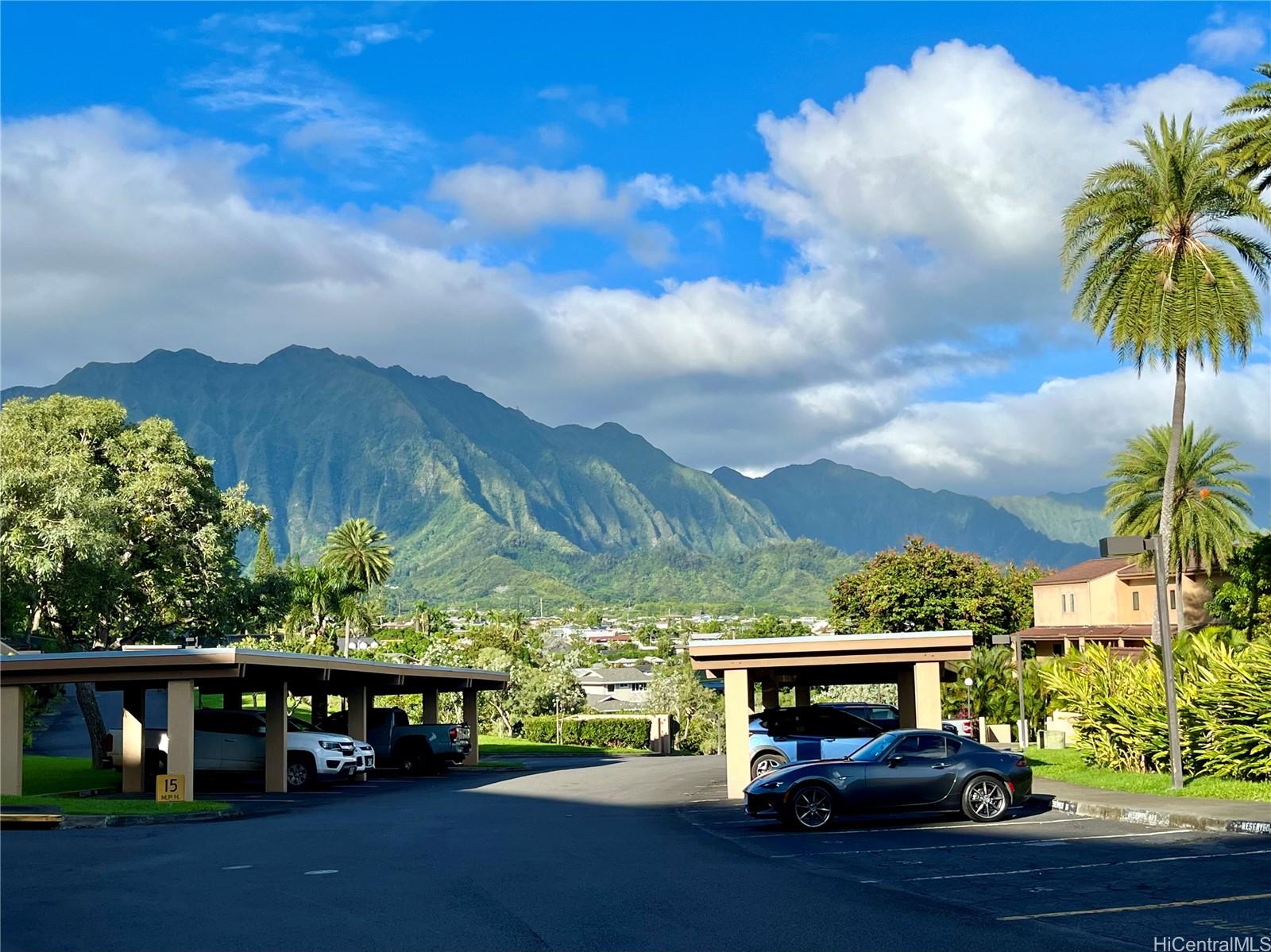 Poha Kea Point 4 condo # 3713, Kaneohe, Hawaii - photo 20 of 23