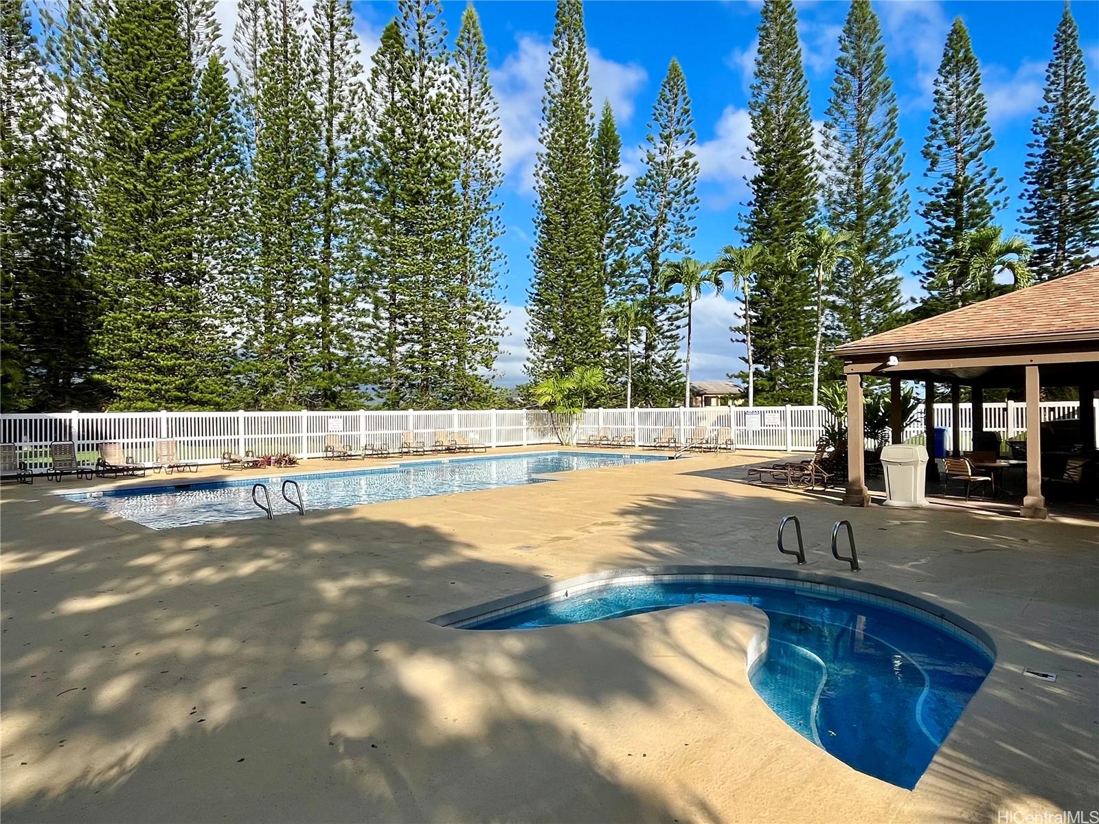 Poha Kea Point 4 condo # 3713, Kaneohe, Hawaii - photo 21 of 23