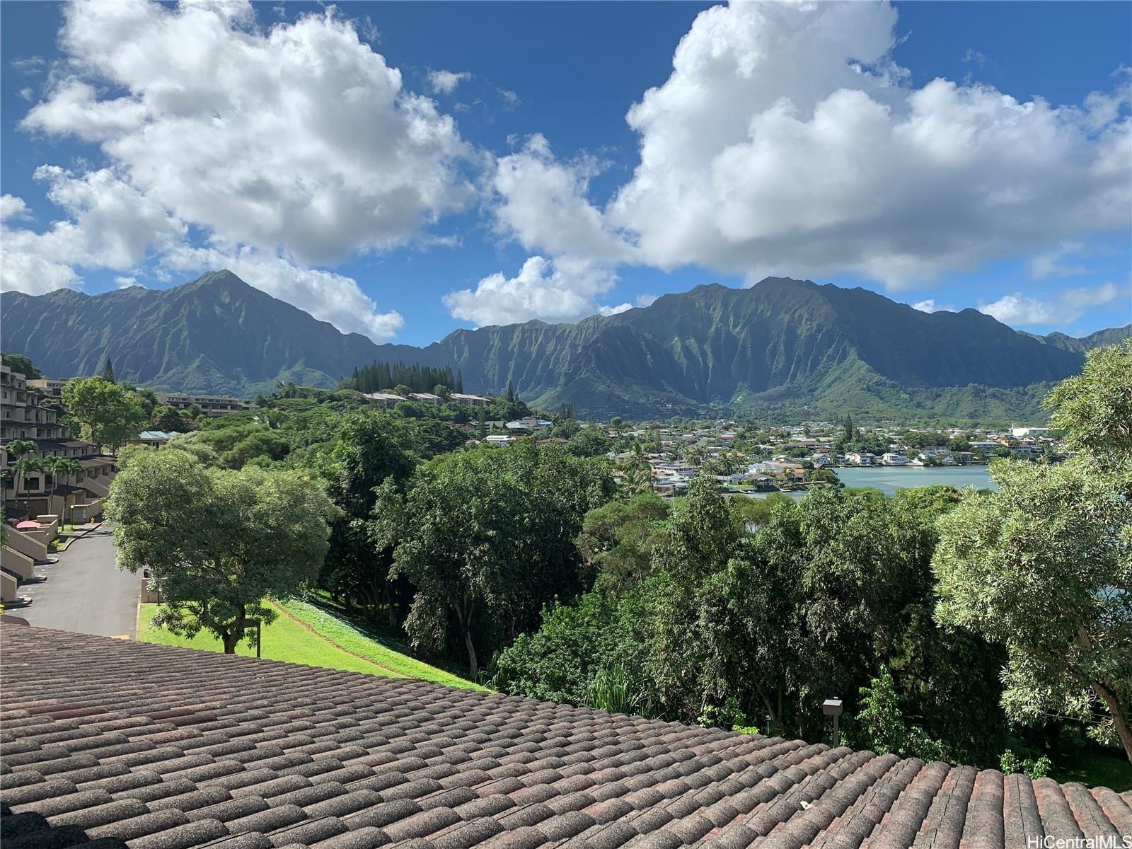 46051 Konohiki Street 3734 Kaneohe Hawaii Rental Poha Kea Point 4