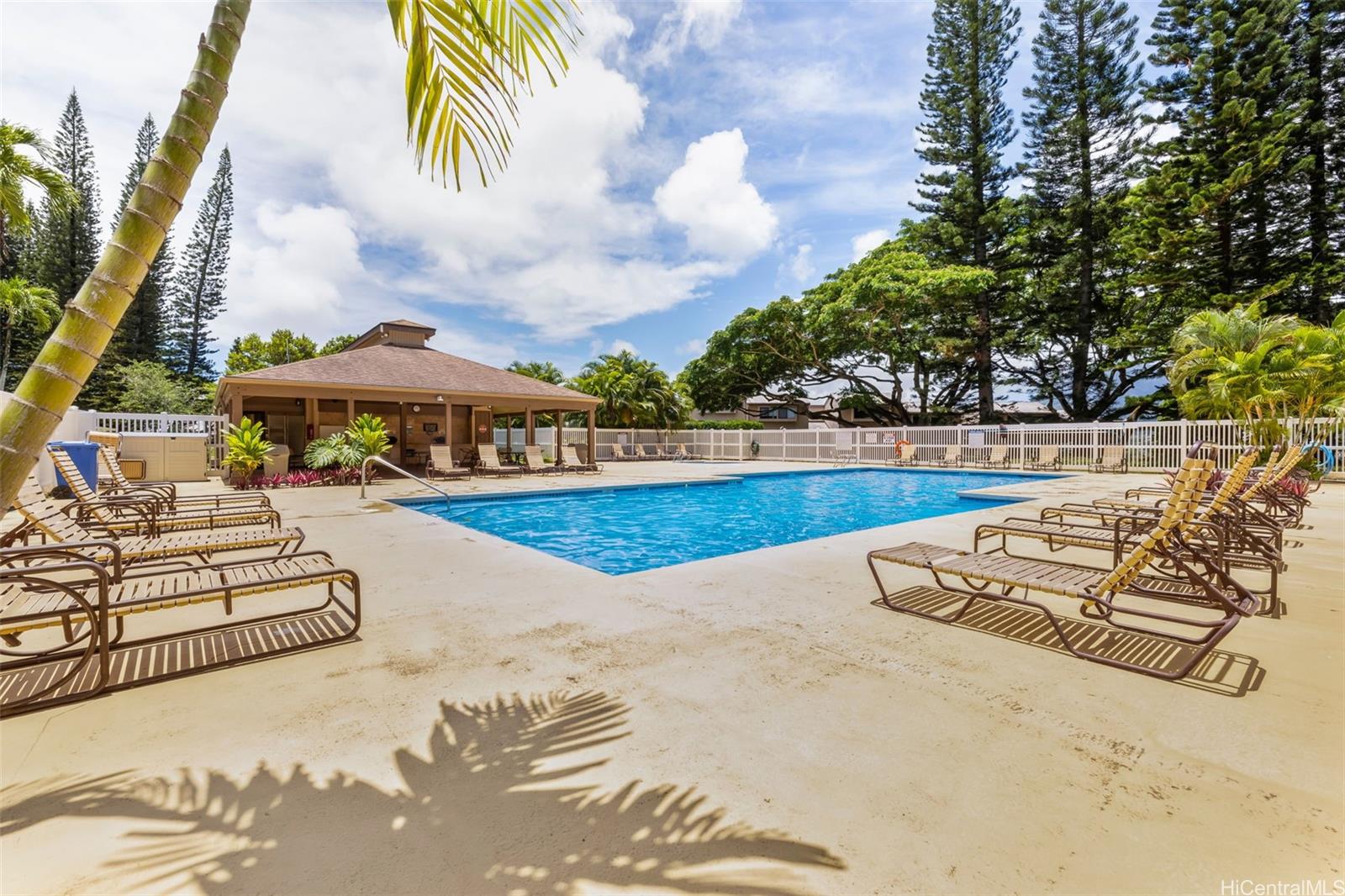 Poha Kea Point 3 condo # 3433, Kaneohe, Hawaii - photo 14 of 16